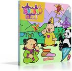 Bumba in Azië / Bumba 9789462774872 Jan Maillard, Verzenden, Gelezen, Jan Maillard