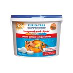 BSI Langwerkend chloortabletten 200g 10kg, Tuin en Terras, Zwembad-toebehoren, Nieuw