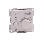 Presto Dimmer Lamp/Ventilator 12V Lichtgrijs S-10.000, Caravans en Kamperen, Nieuw