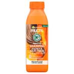 Garnier Fructis Papaya Hair Food Shampoo, Verzenden, Nieuw, Shampoo of Conditioner