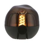 Cosisfera oplaadbare lamp - black, Verzenden, Nieuw