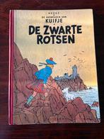 Kuifje 7 - De Zwarte Rotsen - 1 Album - Herdruk, Boeken, Nieuw