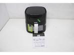 DOMO DO542FR Airfryer XL - Heteluchtfriteuse met kijkvenster, Verzenden, Zo goed als nieuw