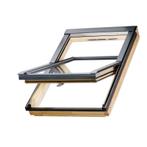 Fakro dakraam FTP V-U30 APMX blank afgelakt 78x98 cm, Doe-het-zelf en Verbouw, Glas en Ramen, Verzenden, Nieuw