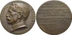 Bronze-medaille Eerste wereldoorlog Gallieni, Joseph Simo..., Verzenden