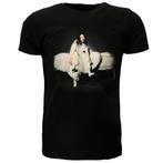 Billie Eilish Sweet Dreams T-Shirt - Officiële Merchandise, Nieuw