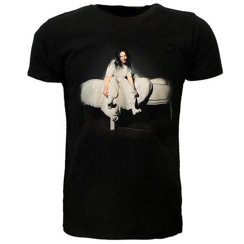 Billie Eilish Sweet Dreams T-Shirt - Officiële Merchandise, Kleding | Heren, T-shirts, Verzenden