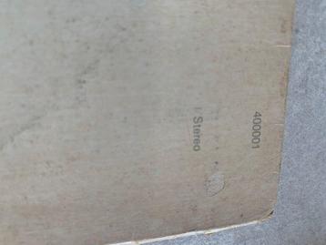 Beatles - The Beatles - 2 x LP Album (dubbelalbum) - beschikbaar voor biedingen
