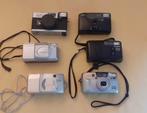 Canon, Haking, Kodak, Nikon, Olympus, Pentax 6x Camera -, Audio, Tv en Foto, Fotocamera's Analoog, Nieuw