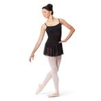 Lulli Dames Balletrokje Hania, Sport en Fitness, Ballet, Verzenden, Nieuw