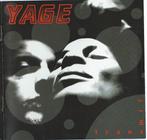 cd - Yage  - Transmit, Zo goed als nieuw, Verzenden