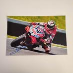 Ducati Team - MotoGP - Jorge Lorenzo - 2018 - Foto, Verzamelen, Automerken, Motoren en Formule 1, Nieuw