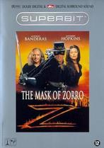 Mask Of Zorro (Superbit), Verzenden, Nieuw in verpakking