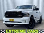 Dodge Ram 1500 pick up Classic Crew Cab 4x4 lpg, Automaat, Euro 5, Stof, Gebruikt