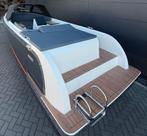 Clever 63 Tender Zomeractie laagste prijsgarantie - 60 pk, 6 meter of meer, Elektrisch, Nieuw, Ophalen of Verzenden
