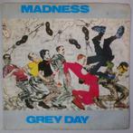 Madness - Grey day - Single, Cd's en Dvd's, Vinyl Singles, Verzenden, Nieuw in verpakking