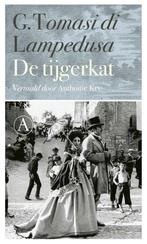 9789025312077 De tijgerkat G. Tomasi di Lampedusa, Verzenden, Nieuw, G. Tomasi di Lampedusa