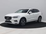 Zakelijke Lease |  Volvo XC60, Auto's, Automaat, Gebruikt, Zwart, Overige brandstoffen