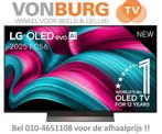 LG OLED65C5 OLED65C56 165cm nergens voordeliger, Nieuw, Ophalen of Verzenden, 100 cm of meer, 4k (UHD)