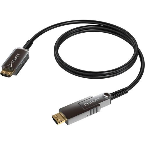(B-Stock) Procab CLV215A/10 10m HDMI A male - HDMI A male/HD, Audio, Tv en Foto, Audiokabels en Televisiekabels, Verzenden