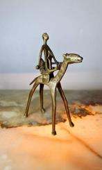 Cavalier Dogon, Mali - sculptuur - Mali (Zonder, Antiek en Kunst