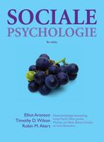Sociale psychologie, 9789043029148, Boeken, Studieboeken en Cursussen, Zo goed als nieuw, Studieboeken, Verzenden