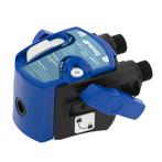 Waterontharderbevestiging | GALILEO | 235x75x120(h)mm SMEG, Verzenden, Nieuw in verpakking