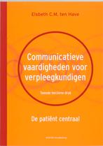 Communicatieve vaardigheden voor, 9789035228757, Boeken, Studieboeken en Cursussen, Verzenden, Zo goed als nieuw, Studieboeken