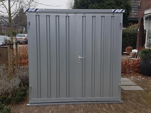 DIRECT LEVERBAAR | opslagbox | 10ft | Laagste prijs | opslag, Zakelijke goederen, Machines en Bouw | Keten en Containers