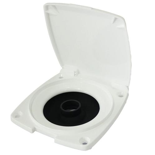 Dekdoorvoer voor Jabsco Amazon Universal handlenspomp, Watersport en Boten, Accessoires en Onderhoud, Nieuw, Ophalen of Verzenden