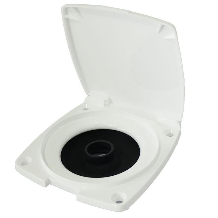 Dekdoorvoer voor Jabsco Amazon Universal handlenspomp Nr: 29, Watersport en Boten, Accessoires en Onderhoud, Nieuw, Ophalen of Verzenden