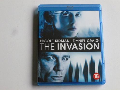 The Invasion - Nicole Kidman, Daniel Graig (Blu-Ray), Cd's en Dvd's, Dvd's | Overige Dvd's, Verzenden
