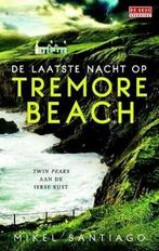 De Geus Spanning - De laatste nacht op Tremore Beach, Nieuw, Verzenden