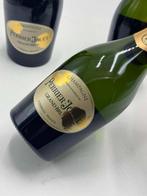 Perrier-Jouët, Grand Brut - Champagne - 3 Fles (0,75 liter), Nieuw