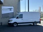 Volkswagen Crafter 35 2.0 TDI L3H3 Trendline*A/C*CRUISE*HAAK, Stof, Gebruikt, Volkswagen, Wit