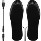 Trizand Verwarmde Inlegzolen 41-46 - Comfortabele Warmte..., Ophalen of Verzenden, Nieuw
