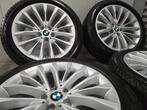 BMW 5 serie G30 G31 i4 18 inch Winterbanden 632 DEMO velgen, Auto-onderdelen, Banden en Velgen, 18 inch, 245 mm, Banden en Velgen