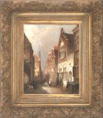 Cornelis Christiaan Dommelshuizen (1842-1928)