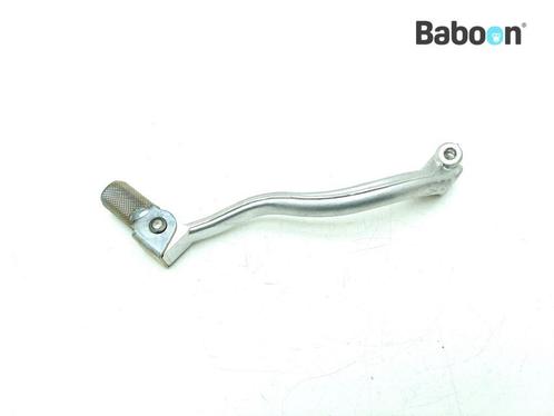 Schakelpedaal Suzuki RM-Z 250 2004-2006 (RMZ250), Motoren, Onderdelen | Suzuki, Gebruikt, Verzenden