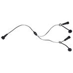 Kerstverlichting T-splitter - Accessoires Kerstverlichting -, Verzenden, Nieuw