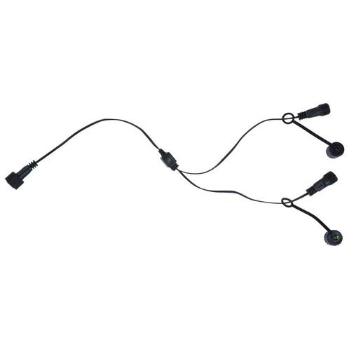 Kerstverlichting T-splitter - Accessoires Kerstverlichting -, Diversen, Kerst, Nieuw, Verzenden