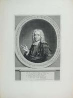 Portrait of Daniel Gerdes, Antiek en Kunst
