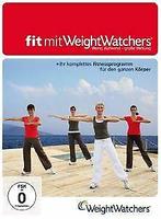 Fit mit Weight Watchers von Becker, Elli  DVD, Verzenden, Gebruikt