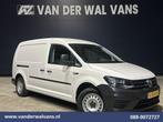Volkswagen Caddy | 2.0 TDI L2H1 Maxi Euro6 Airco | Navigatie, Auto's, Alarm, Gebruikt, Euro 6, Volkswagen