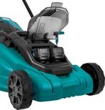 2dekans | VONROC Accu Grasmaaier – 40V – 38 cm maaibreedte -, Ophalen of Verzenden, Gebruikt