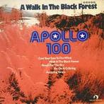 LP gebruikt - Apollo 100 - A Walk In The Black Forest, Cd's en Dvd's, Verzenden, Zo goed als nieuw