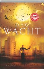 Dagwacht 9789022991343 S. Lukjanenko, Boeken, Verzenden, Gelezen, S. Lukjanenko