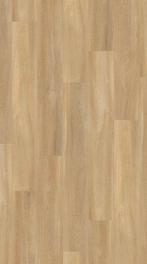 Plak pvc rechte plank naturel eiken |  Gerflor Creation 55, Ophalen, Nieuw
