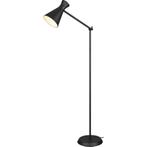 LED Vloerlamp - Vloerverlichting - Trion Ewomi - E27 Fitting, Huis en Inrichting, Lampen | Vloerlampen, Ophalen of Verzenden, Nieuw