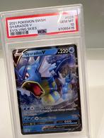 Pokémon - 1 Graded card - PSA 10, Nieuw